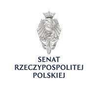 Logo Senatu Rzeczypospolitej Polskiej