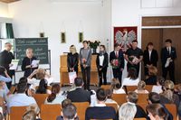 Kwiaty i podziękowania Kwiaty i podziękowania