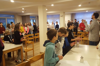 Rekolekcje w Concordii Rekolekcje w Concordii