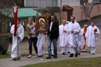 Rozpoczynamy Mszą św. Rozpoczynamy Mszą św.